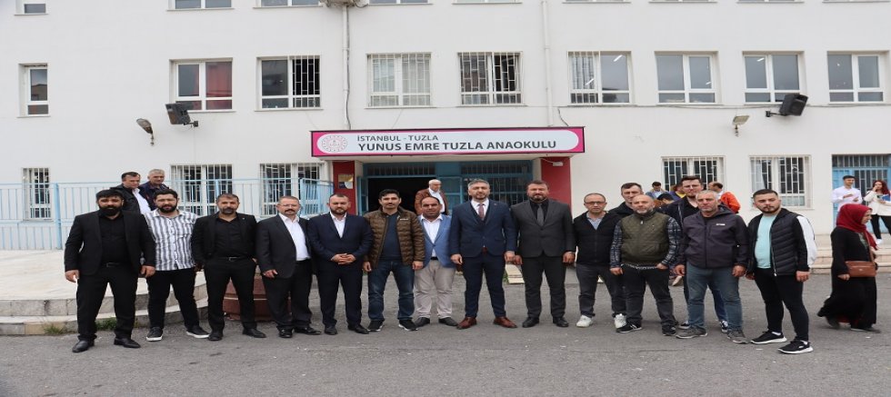 MHP’nin Uçbeyi Aslan Başkanı Oyunu Kullandı 