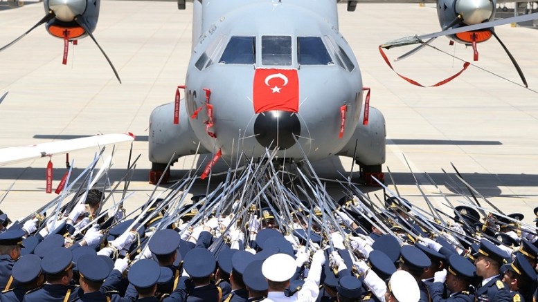 Milli Savunma Bakanı Akar: Yunanistan'ın saldırgan eylemlerinin her birine gerekli karşılığı vermeye devam edeceğiz