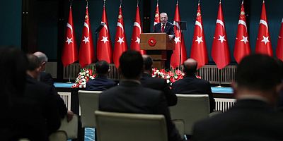 Başkan Erdoğan'dan Peş Peşe Müjdeler! Çok Sayıda Ürüne İndirim Geldi