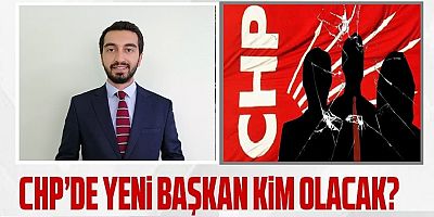 CHP Tuzla’nın Yeni Başkanı Kim Olacak? 