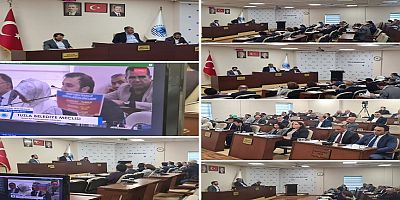 CHP Vekilleri Gibi Meclis Üyeleride Hala Eski Çağda
