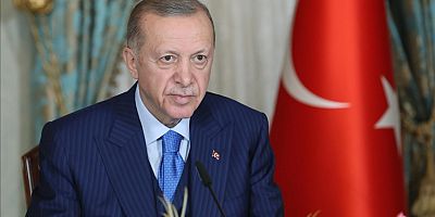 Cumhurbaşkanı Erdoğan: Bir yıl içinde konut ihtiyacını çözecek sayıda, kaliteli, güvenli yapının inşasını tamamlayacağız
