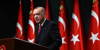 Cumhurbaşkanı Erdoğan, haziran ayına ilişkin kademeli normalleşme takvimini açıkladı