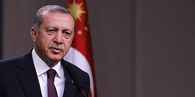 Cumhurbaşkanı Erdoğan: Orman yangınlarının kontrol altına alınması için devlet tüm imkanlarıyla seferber oldu