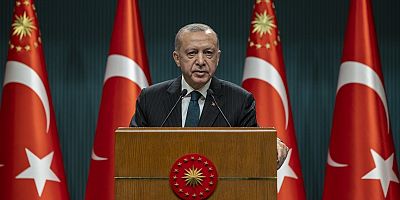 Cumhurbaşkanı Erdoğan: Sağlık Bakanlığına 40 bin yeni personel alınacak
