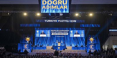 Cumhurbaşkanı Erdoğan: Yükseköğrenimdeki gençlerimize cep telefonu ve bilgisayar ediniminde vergi muafiyeti sağlayacağız