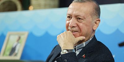 Cumhurbaşkanı Recep Tayyip Erdoğan, Kovid-19'u atlattı