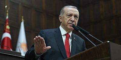Cumhurbaşkanı Recep Tayyip Erdoğan, “Şiddete Meyilli Bu Faşist Güruhu Milletimizin Vicdanına Havale Ediyoruz”