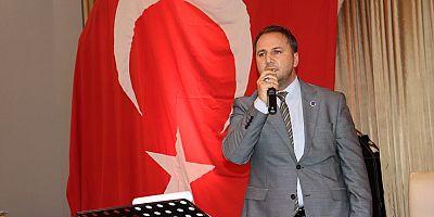 MHP’li ‘Erdem Doğruer’ İstanbul’u Karış Karış Geziyor 