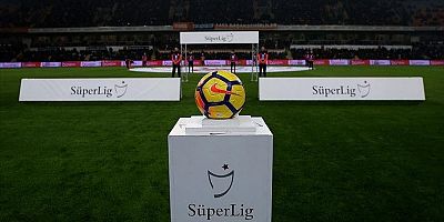 Süper Lig takımlarının 2021-2022 sezonundaki harcama limitleri açıklandı