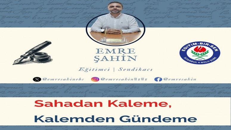 8. Dönem Toplu Sözleşme: Hak Masada, Güç Sahada