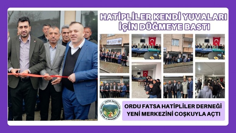 Adem Koçak ve Yönetimi İlk Hedefi Tamamladı, Yeni Hedef Mülk Sahibi Olmak