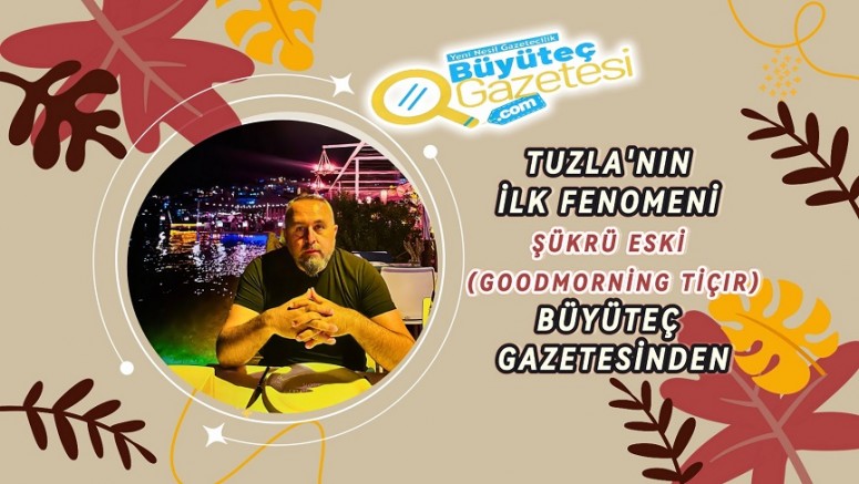 Büyüteç Gazetesi