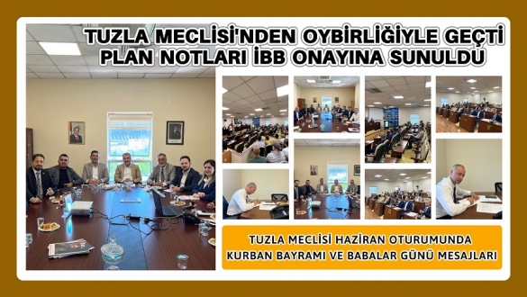 Gündem Dolu Meclis: 14 Rapor Yasalaştı, Söz Plan Notlarında