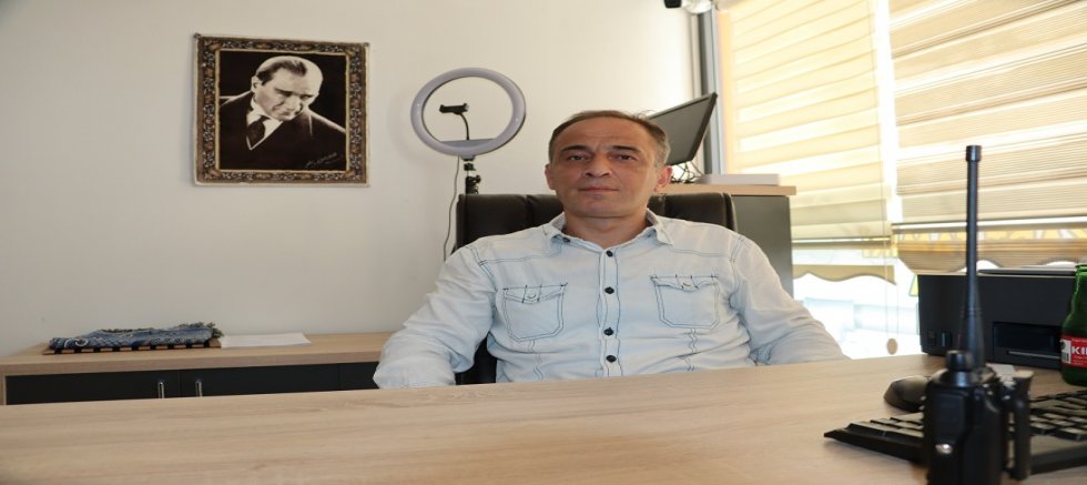 Kadir Gül'den Tuzla Değerlendirmesi: 