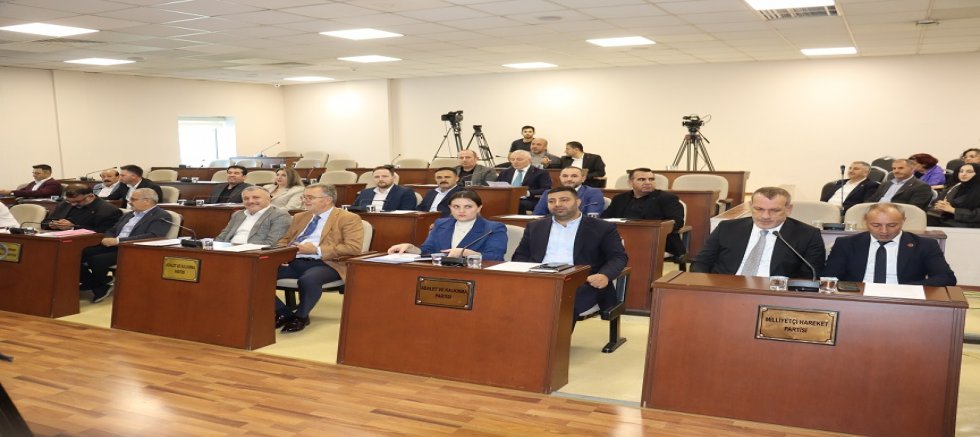 Tuzla Meclisi’nde Sıradaki Gündem Bütçe: Performans ve Bütçe Görüşmeleri 9 Ekim’de