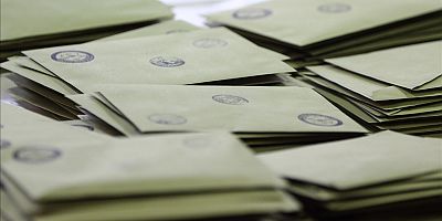 15 soruda Cumhurbaşkanı ve 28. Dönem Milletvekili Genel Seçimi