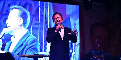 Anti Demokratik Yollara Kalkışanlara Asla Müsaade Etmeyeceğiz