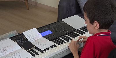 17 Yaşındaki SMA Hastası Umut