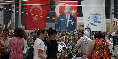 2 Milyon İstanbullu Alışveriş Festivaline Akın Etti