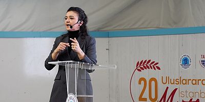 20. Uluslararası İstanbul Mutfak Günleri’nde ‘Yeşil Mutfak’ konuşuldu