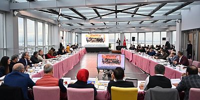 280 Bin Tuzlalı Vatandaşımıza Daha Güzel Bir Yaşam Sunmak İçin Çalışıyoruz