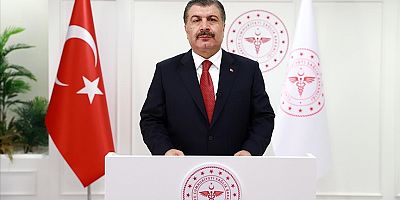 3. doz aşı için randevu Alımları Başladı