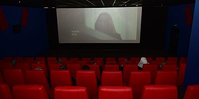 65 Yaş Üstü Büyükler, Eren Bülbül’ün Hayatını Anlatan Filmde, Duygu Dolu Anlar Yaşadı
