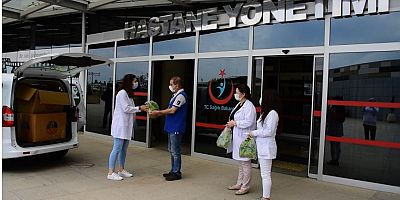 65 Yaş Üstü Büyükler