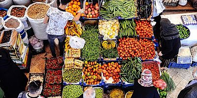 8 ve 15 Mayıs Cumartesi günleri pazar yerleri açık olacak
