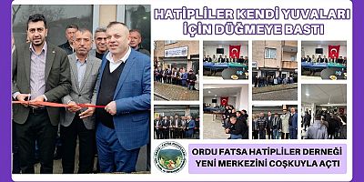 Adem Koçak ve Yönetimi İlk Hedefi Tamamladı, Yeni Hedef Mülk Sahibi Olmak