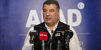 AFAD: Bolu'daki 4,8 büyüklüğündeki depremin Marmara Denizi'ndeki fayları tetiklemesi söz konusu değildir