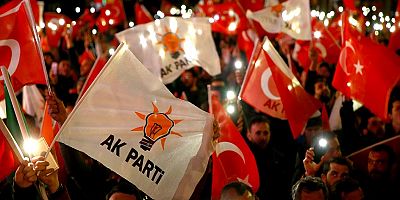 AK Parti'de adaylık başvuru ücreti belli oldu