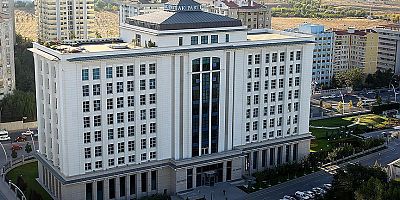 AK Parti'de bayrak değişimi! 