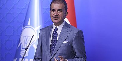 AK Parti Sözcüsü Çelik: (Müsilajla mücadele) Eylem planı her açıdan güçlü bir şekilde takip edilecek