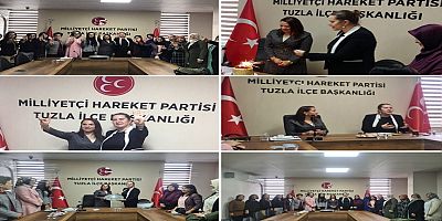 AK Sultanlar’dan Asenaların Başkanına Doğum Günü Sürprizi 