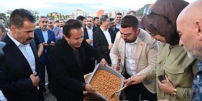 Anadolu’nun Eşsiz Kültürü Tuzla’da Sergileniyor