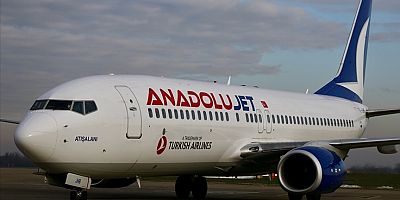 AnadoluJet'ten Kuzey Kıbrıs uçuşlarında avantajlı bilet kampanyası
