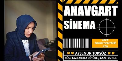 Anavgart Sinema