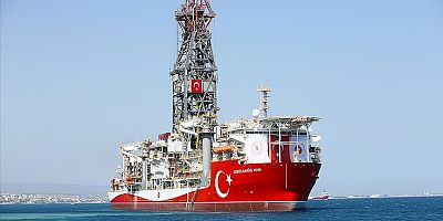 ASELSAN'la denizde sondaj faaliyetleri daha güvenli