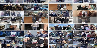 Av.Talha Tayfur: Tuzla’da Biz Bize Yeteriz