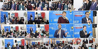 Aydınlı Mahalle Danışma Meclisi 2023’e Damga Vurdu