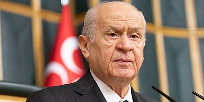 Bahçeli: Biz TBMM'de terörist istemiyoruz