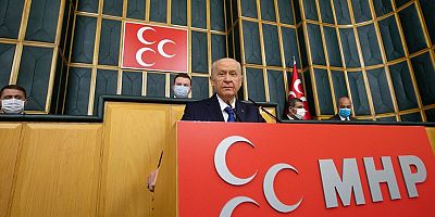 Bahçeli: Cumhur İttifakının gayesi yeni sistemin ilke ve kurumlarıyla olgunlaşıp kökleşmesini temin etmektir