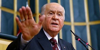 Bahçeli