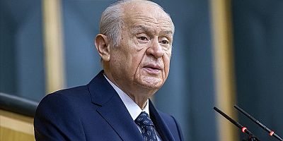 Bahçeli'den teşkilatlara 