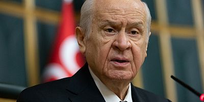 Bahçeli: Hiçbir densiz, Aziz Atatürk ve Çanakkale üzerinden yeni bir kutuplaşma sayfası açmaya yeltenmemelidir