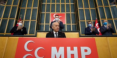 Bahçeli, Kılıçdaroğlu'na seslendi: Erken seçim yoktur, 'hemen seçim' yoktur