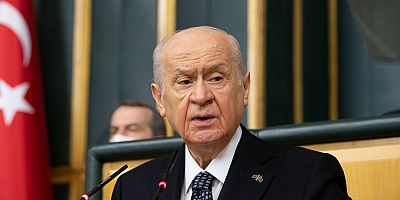 Bahçeli: Rusya işgalden derhal ve ön şartsız vazgeçmeli, askeri unsurlarını geri çekmeli