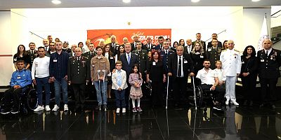 Milli Savunma Bakanı Hulusi Akar